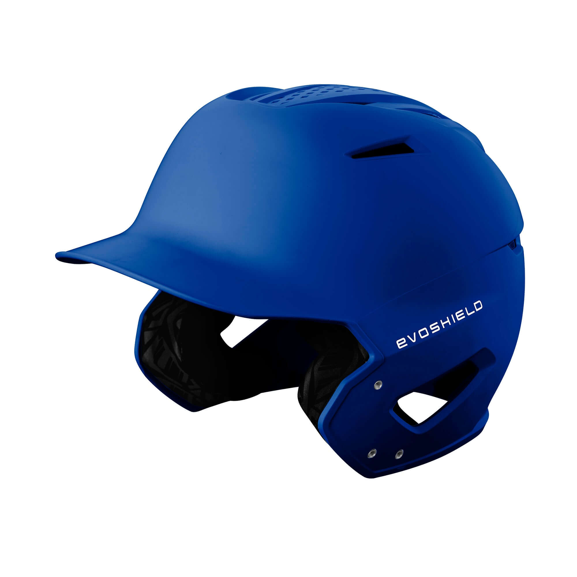 Evoshield XVT 2.0 Matte Batting Helmet - Royal