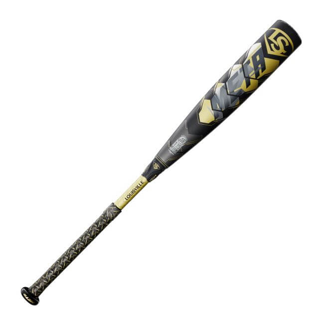 Louisville Slugger USSSA Meta 21 (-10) USSSA Baseball Bat