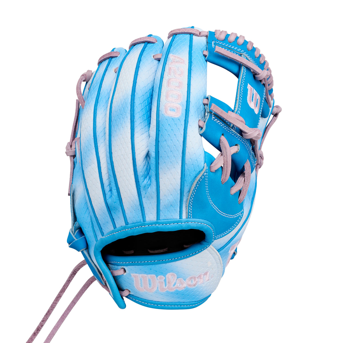 Wilson 2026 Leadoff A2000 FP H12SS 12" Glove