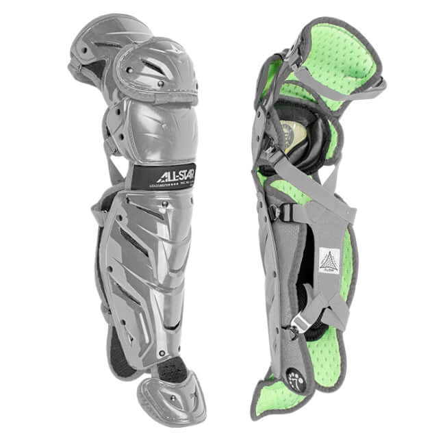 All-Star S7 Axis / Leg Guards / Ages 12-16