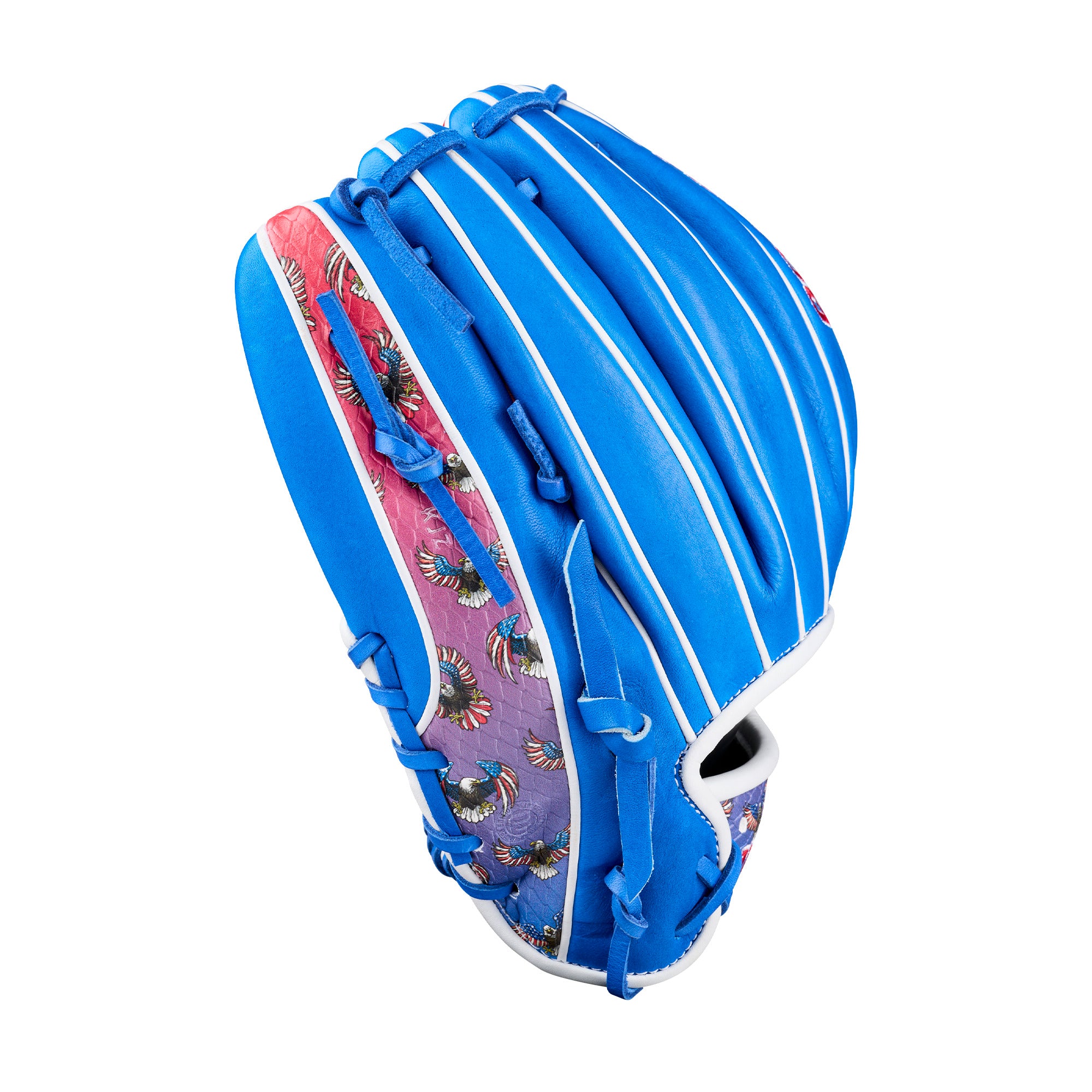 Wilson Glove of the Month (GOTM) July 2026 A2000 1786 11.5" Infield Baseball Glove