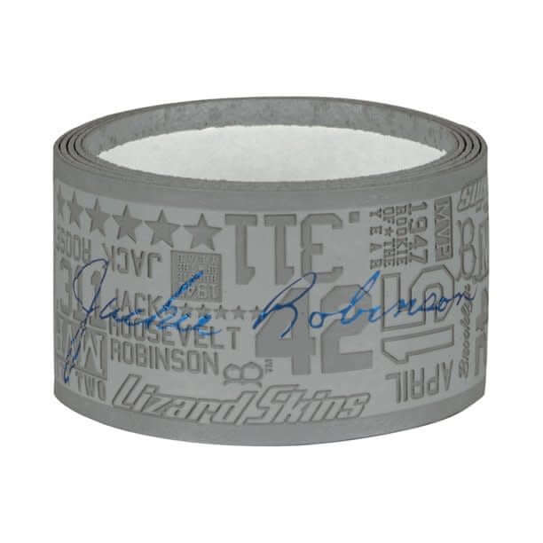 Title: Lizard Skins DSP Bat Grip Jackie Robinson V2 1.1 mm