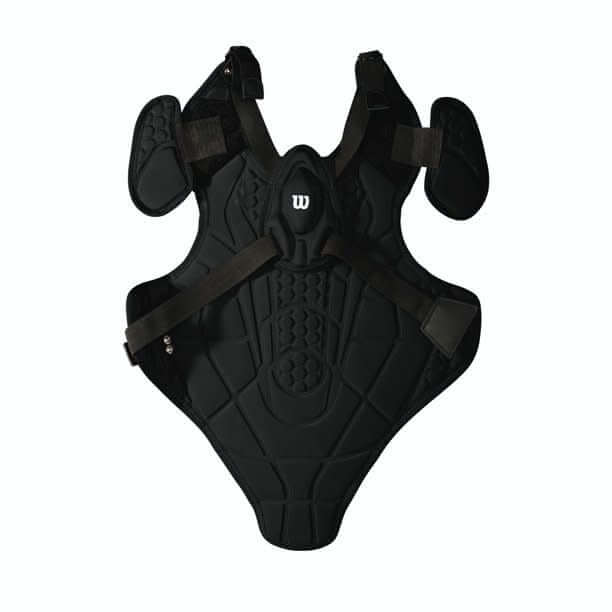 Wilson EZ Gear Kit L/XL Navy Complete Catcher's Gear Set