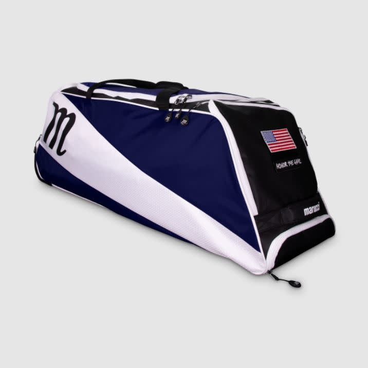 Marucci Wheeled Utility Bag