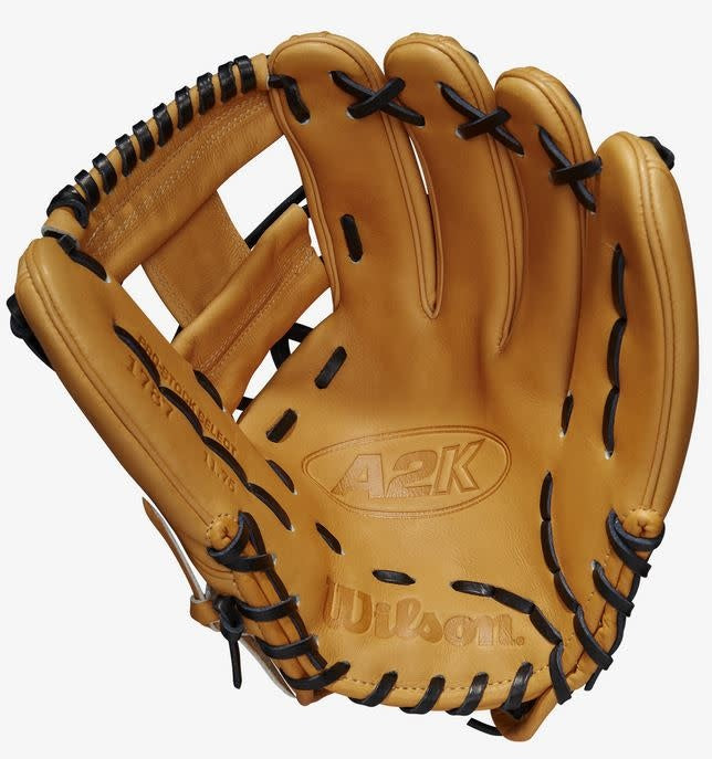 Wilson A2K 1787 (IF) 11.75-inch
