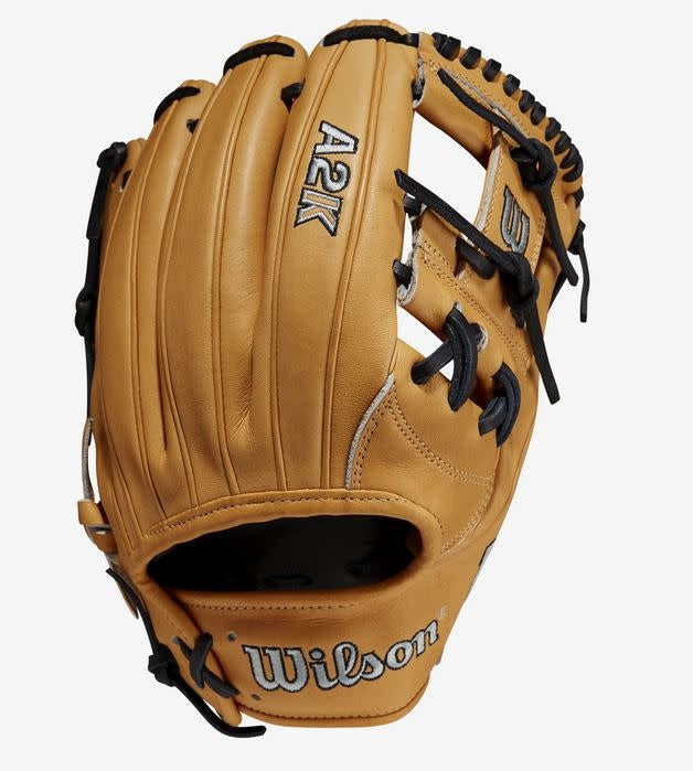 Wilson A2K 1787 (IF) 11.75-inch
