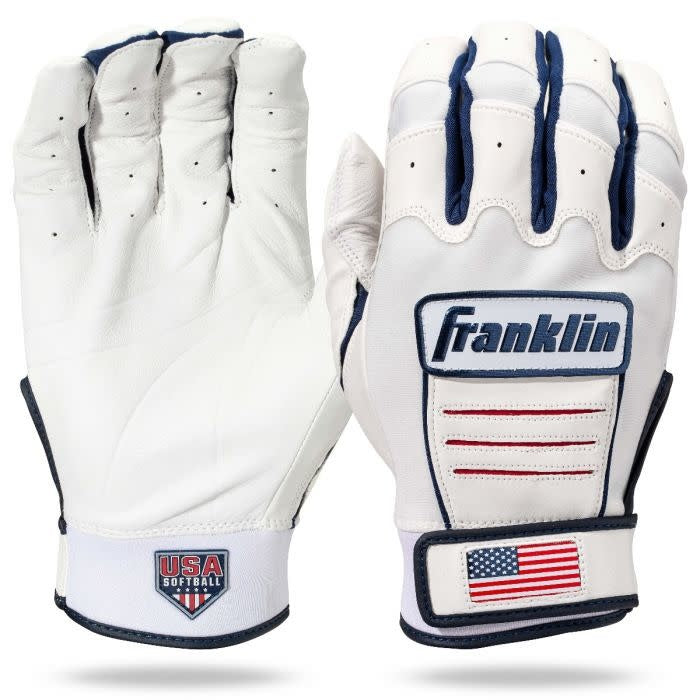 Franklin CFX FP Series WHT/NVY/RED