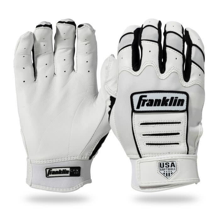 Franklin CFX FP Series White/Black