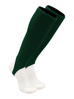TCK 4-inch solid color baseball stirrups for all ages