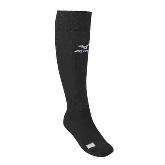 Mizuno Performance Socks G2 with Gripper top and Y-Heel for secure fit