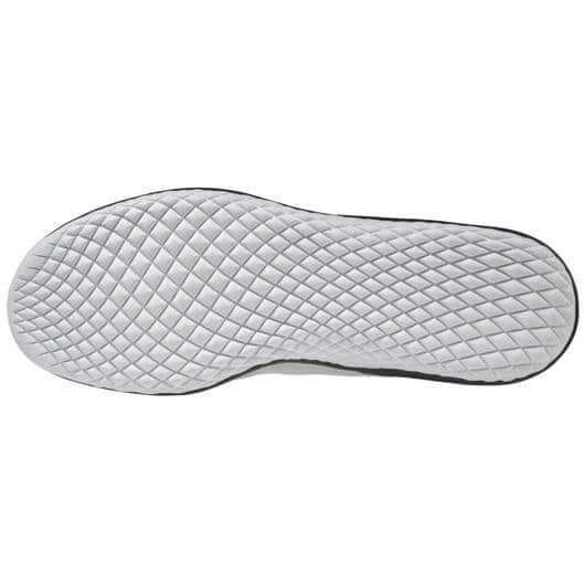 MIZUNO Men's TF-02 Training Shoe in Grey/Black