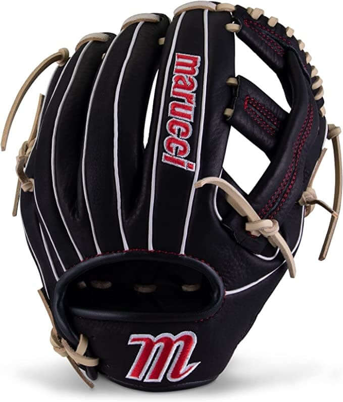 Marucci Acadia M Type 41A2 11 I-WEB Baseball Glove