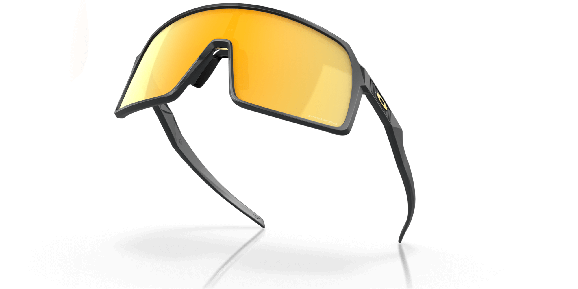 Oakley Sutro sunglasses with lightweight O Matter frame