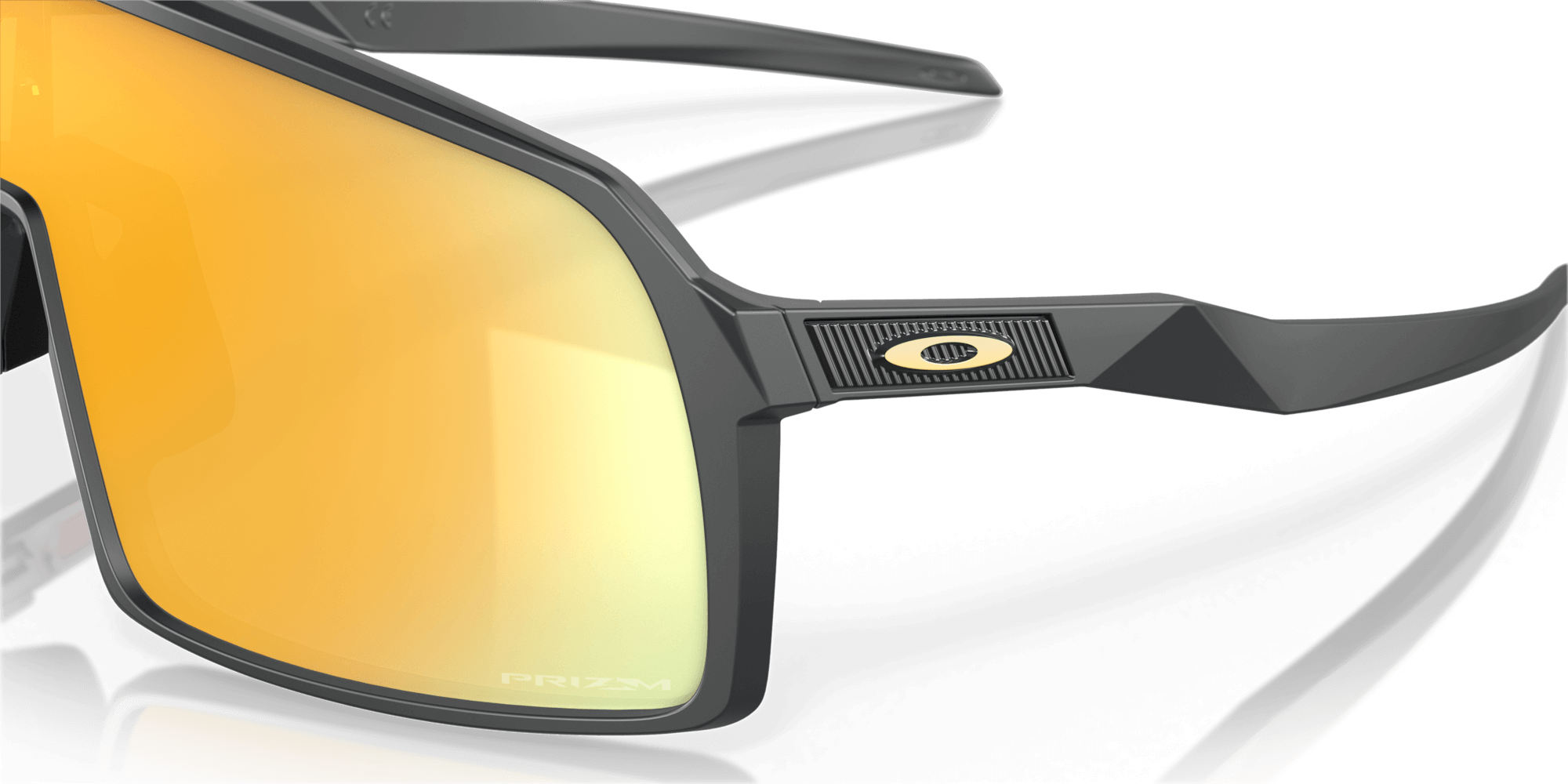 Oakley Sutro sunglasses with lightweight O Matter frame