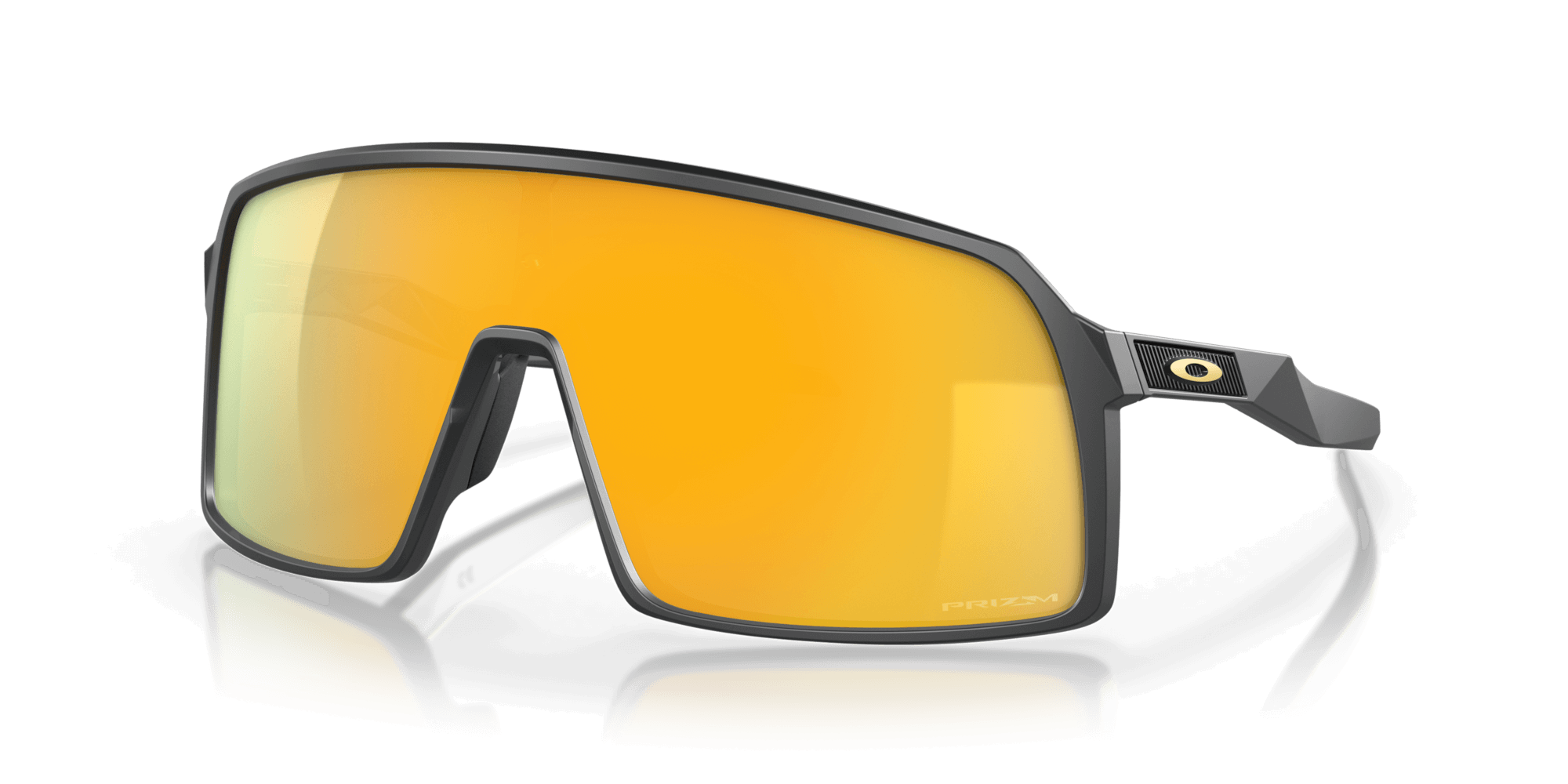Oakley Sutro sunglasses with lightweight O Matter frame