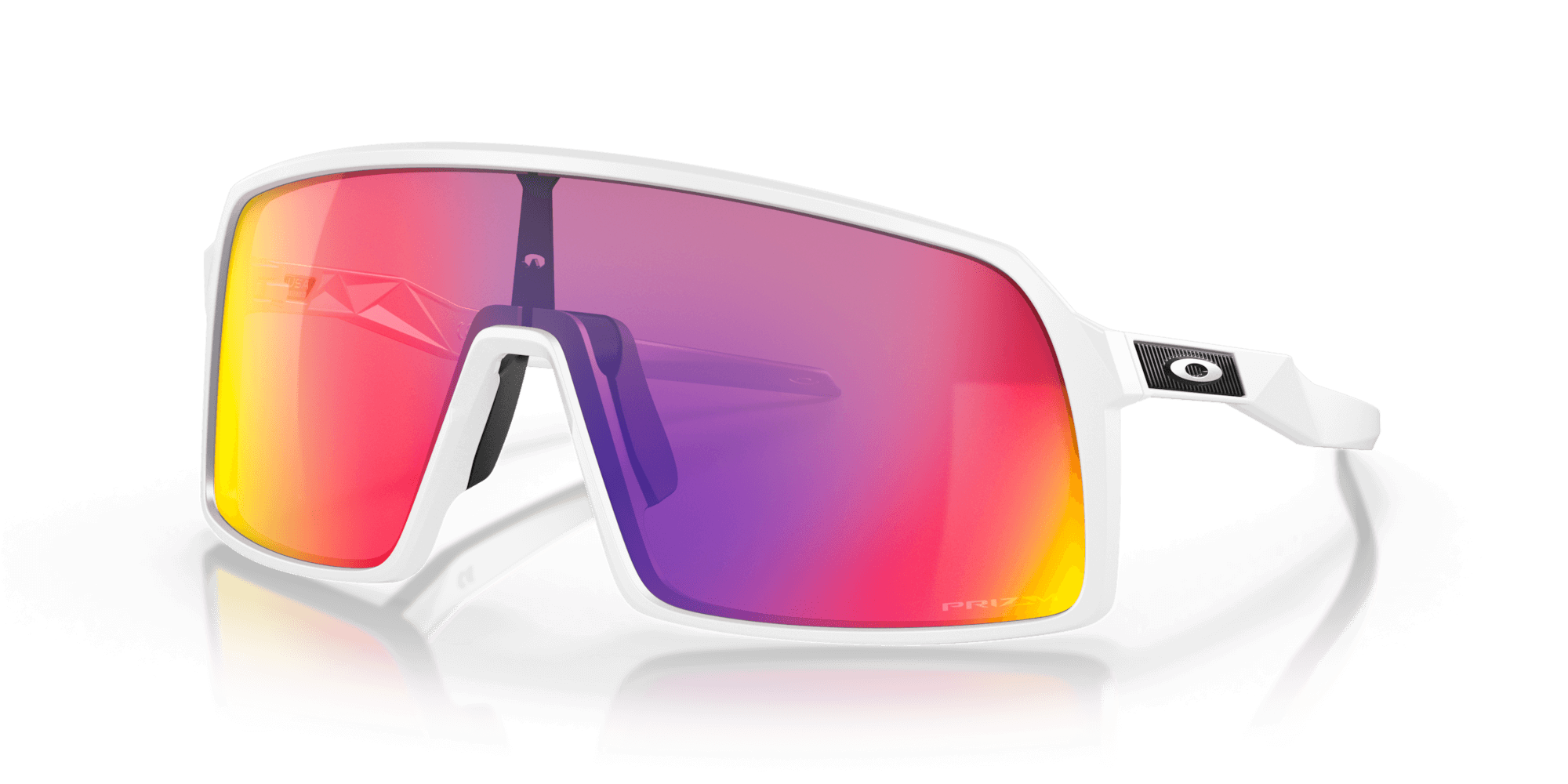 Oakley Sutro sunglasses with lightweight O Matter frame