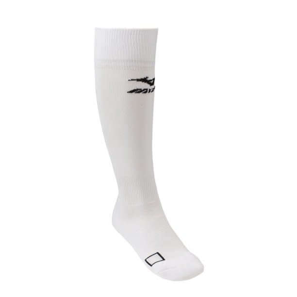 Mizuno Performance Socks G2 with Gripper top and Y-Heel for secure fit