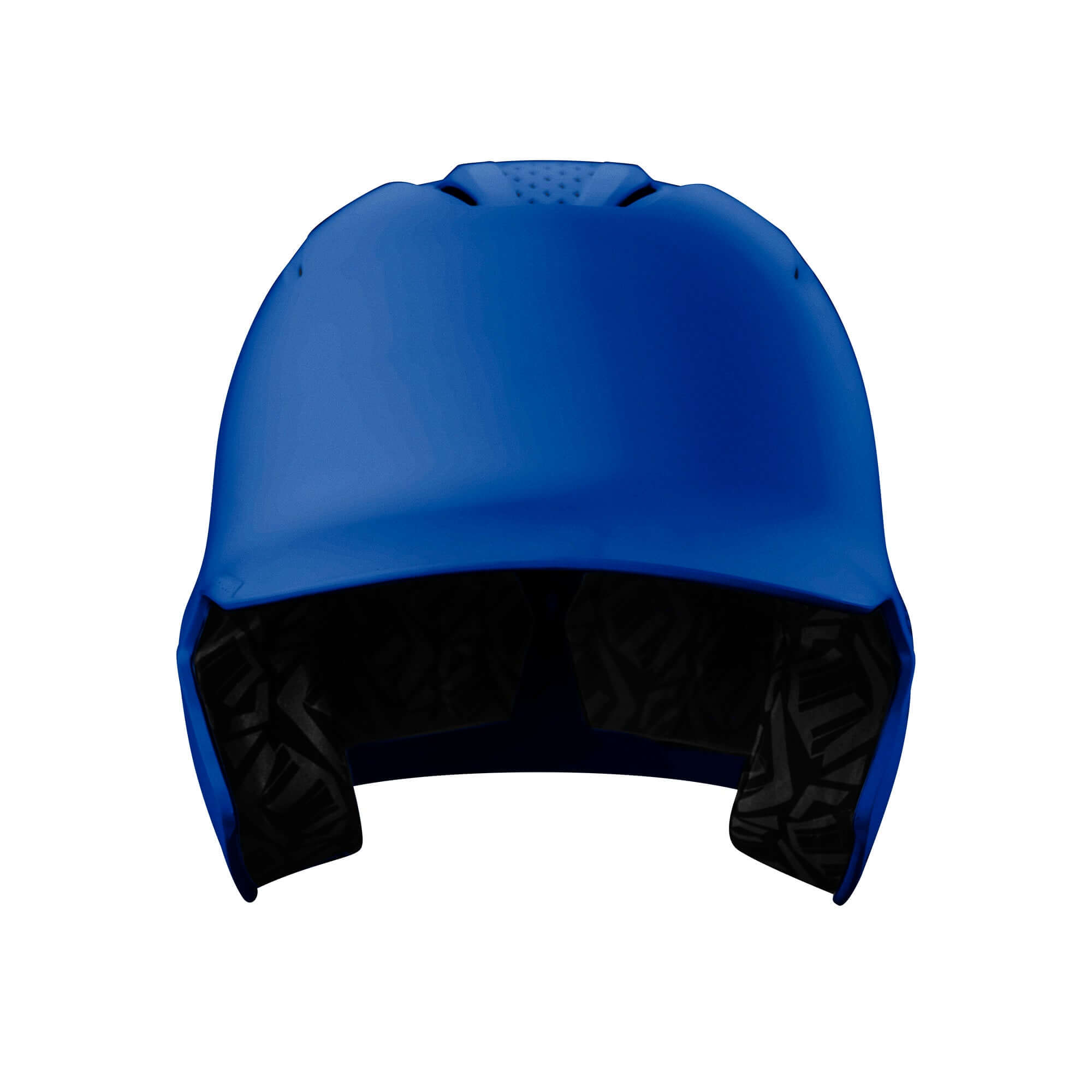 Evoshield XVT 2.0 Matte Batting Helmet Royal Extreme comfort and protection