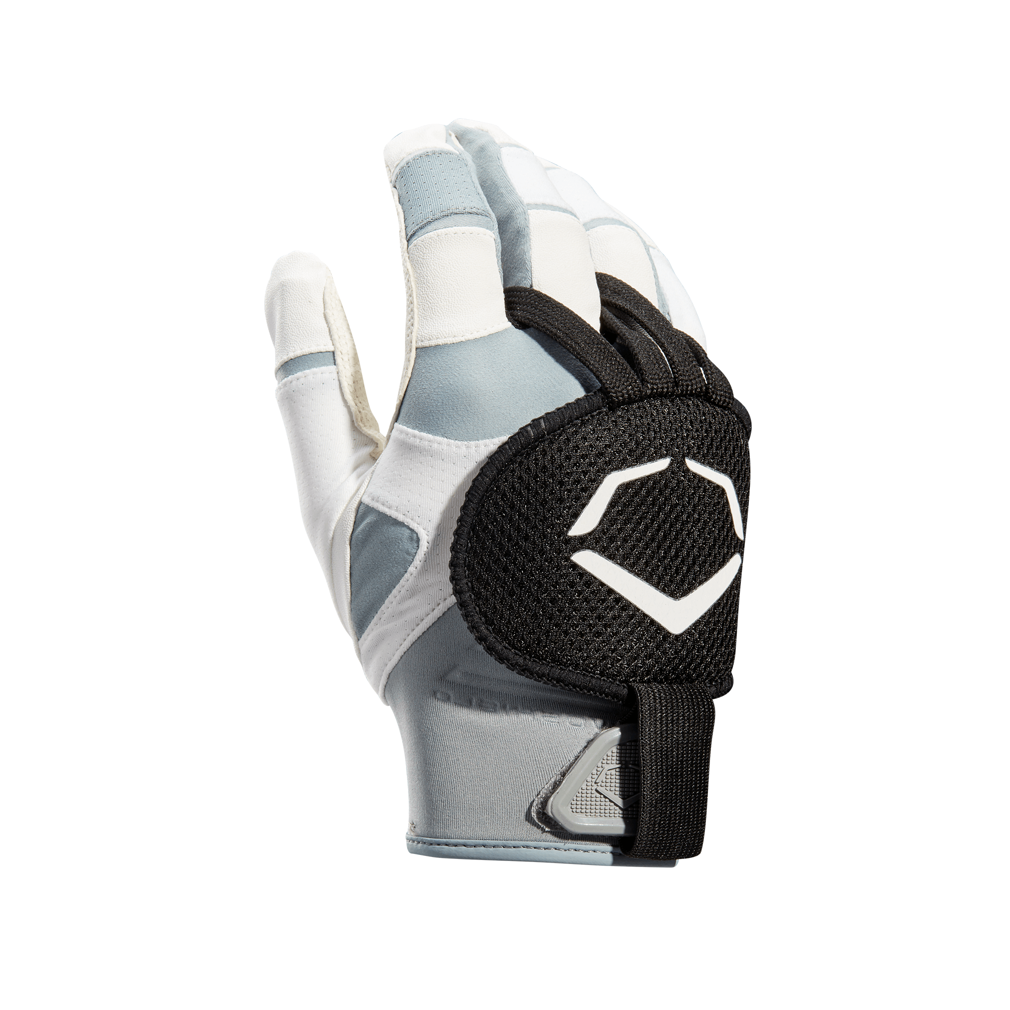 Evoshield Extended Hand Guard with Gel-to-Shell protection
