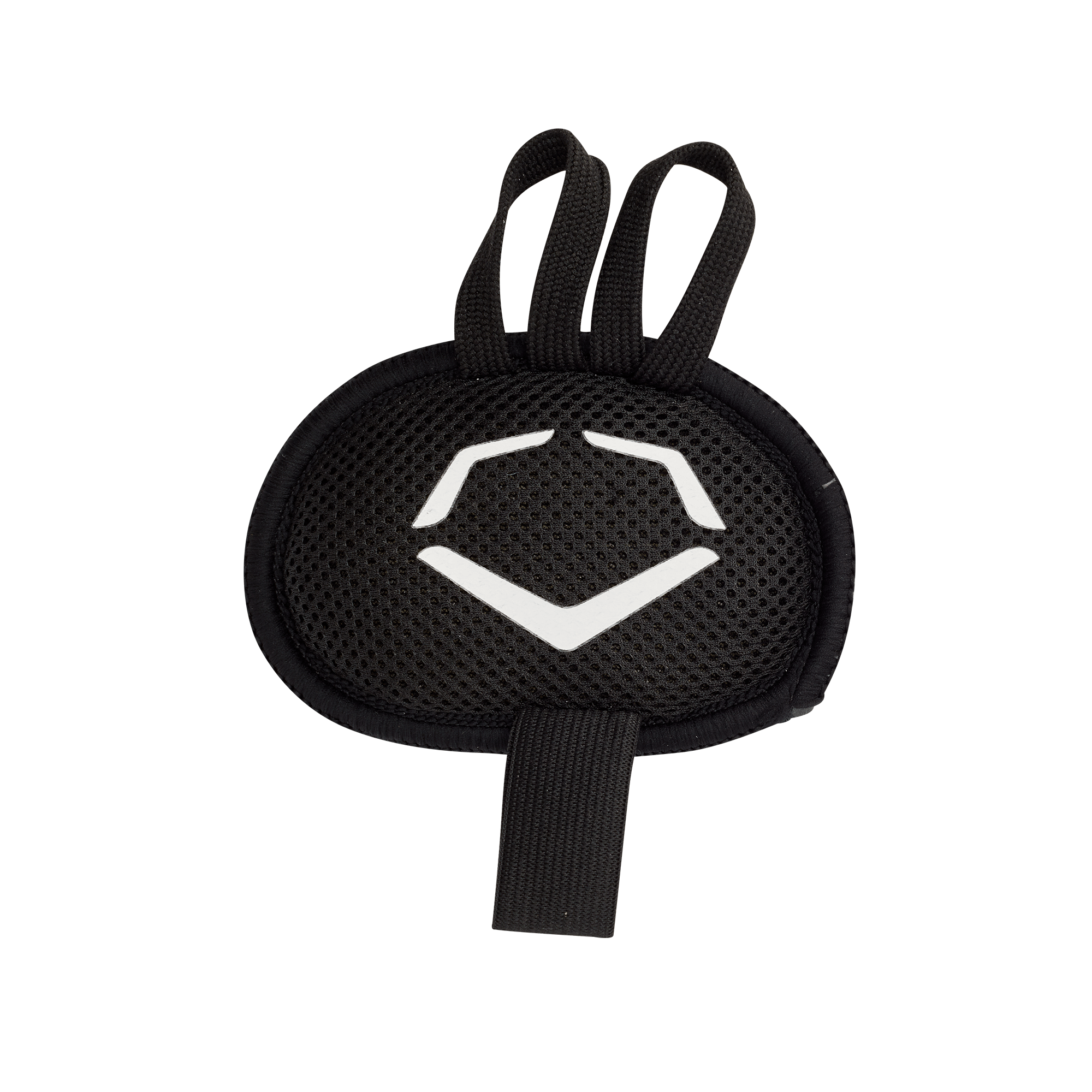 Evoshield Extended Hand Guard with Gel-to-Shell protection