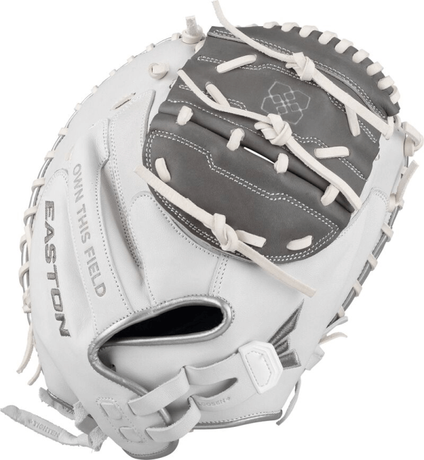 EASTON Pro Collection Signature Series Jen Schro softball glove