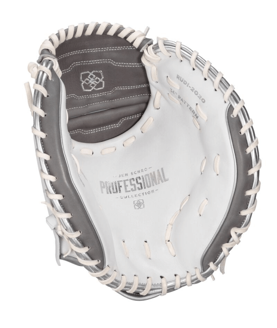 EASTON Pro Collection Signature Series Jen Schro softball glove