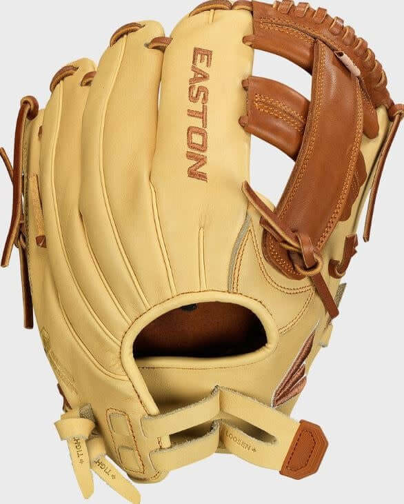 Easton Morgan Stuart Elite 11.5-inch Fastpitch Softball Glove