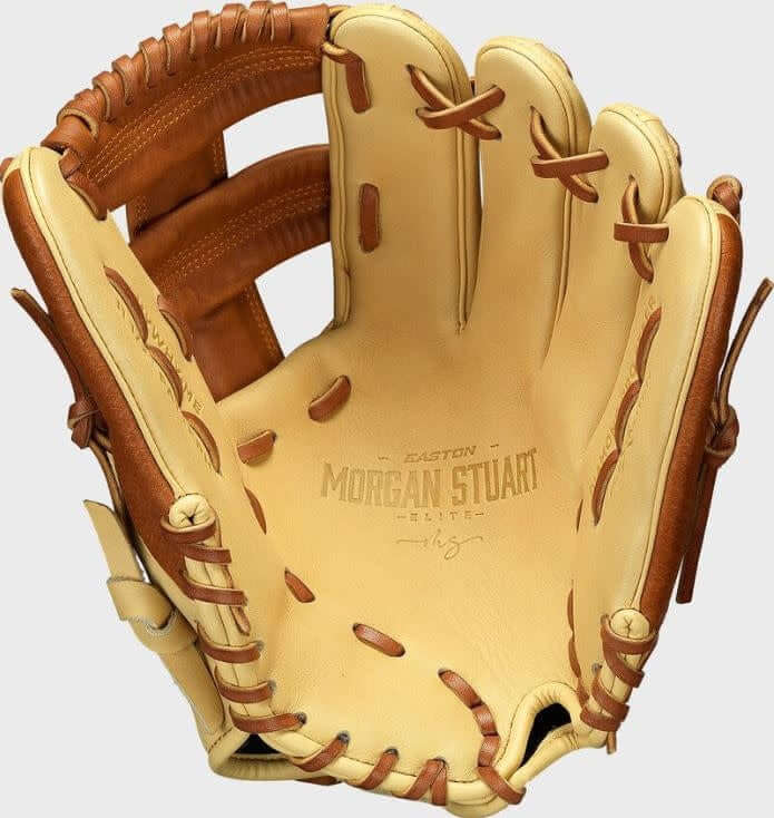 Easton Morgan Stuart Elite 11.5-inch Fastpitch Softball Glove