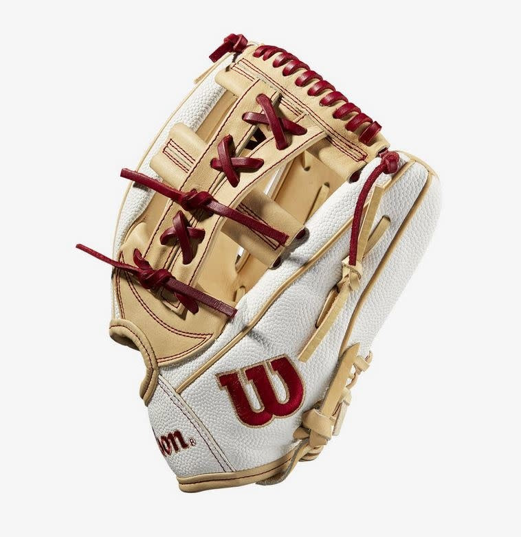A2000 FP SS 21 Blonde/White