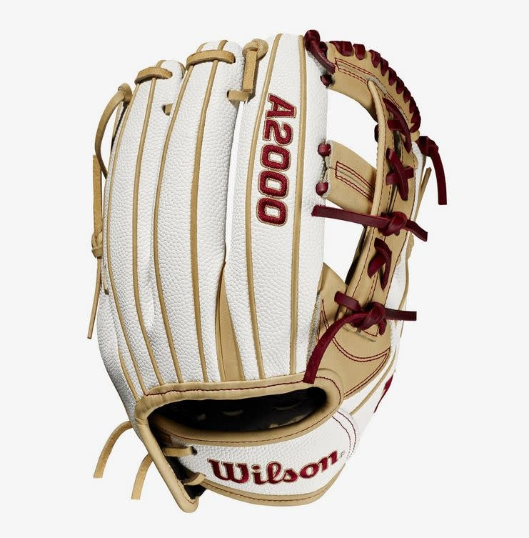 A2000 FP SS 21 Blonde/White
