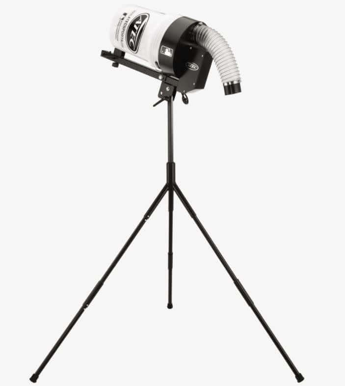 ATEC Baseball Bucket Feeder