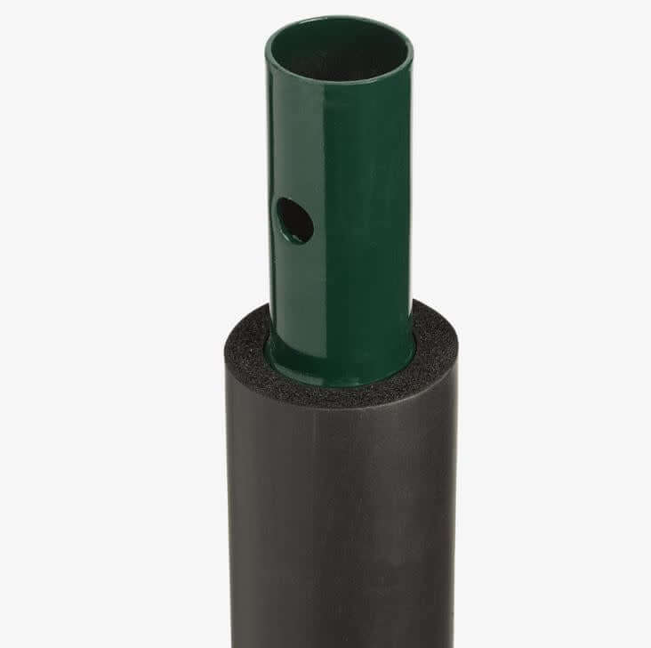 ATEC BP Screen with Ball Sock