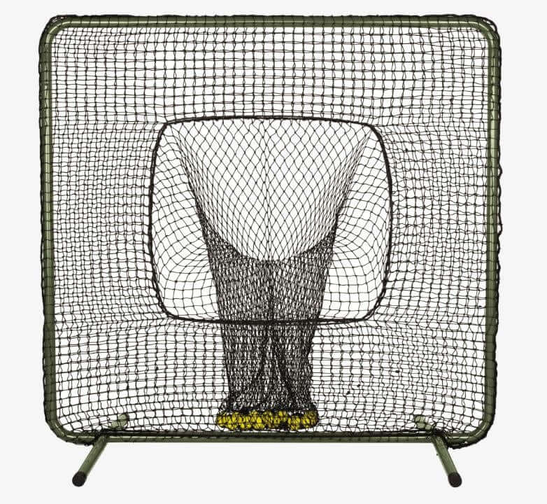 ATEC BP Screen with Ball Sock