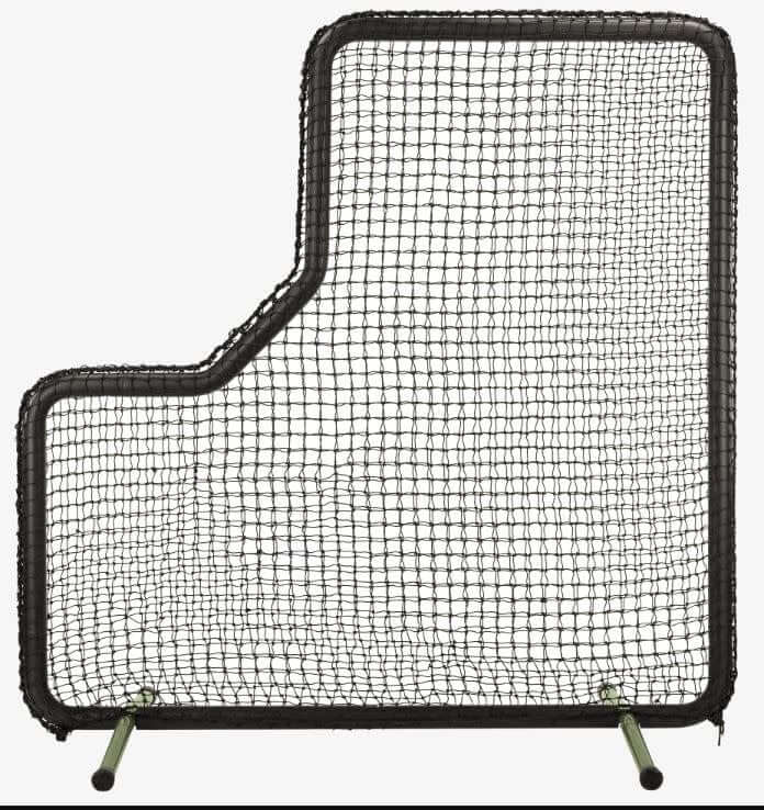 ATEC Padded L-Screen