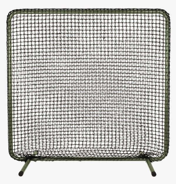 ATEC Replacement Net - 7' 1st Base Screen