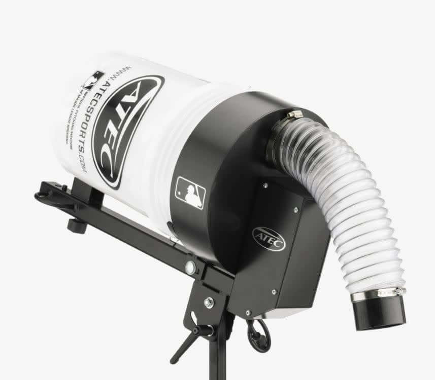ATEC Softball Bucket Feeder