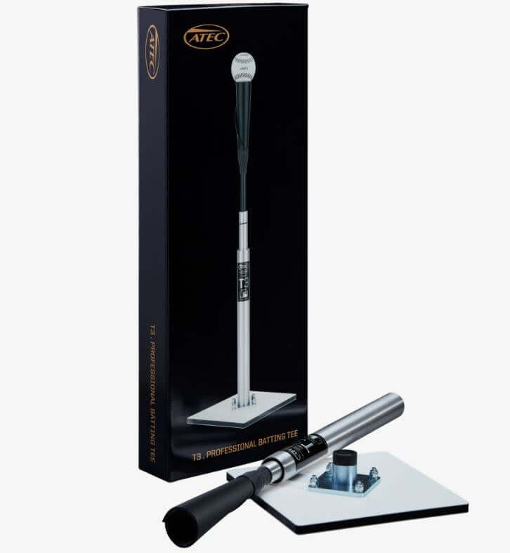 ATEC T3 - Professional Batting Tee*