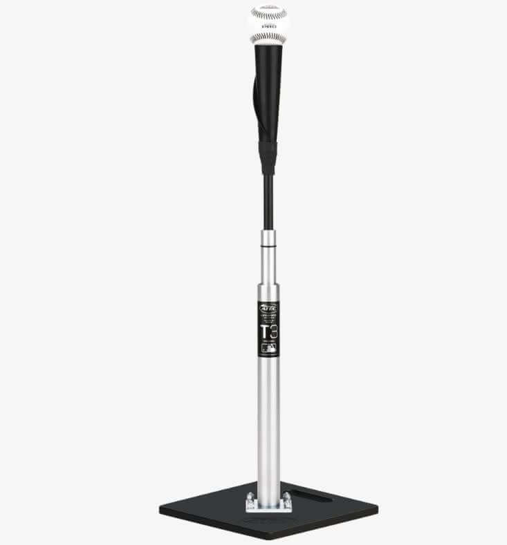 ATEC T3w - Professional Weighted Batting Tee