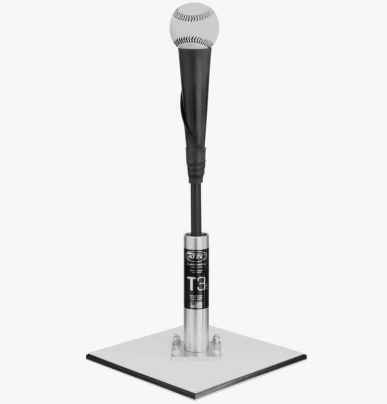 ATEC T3s - Professional Low Batting Tee