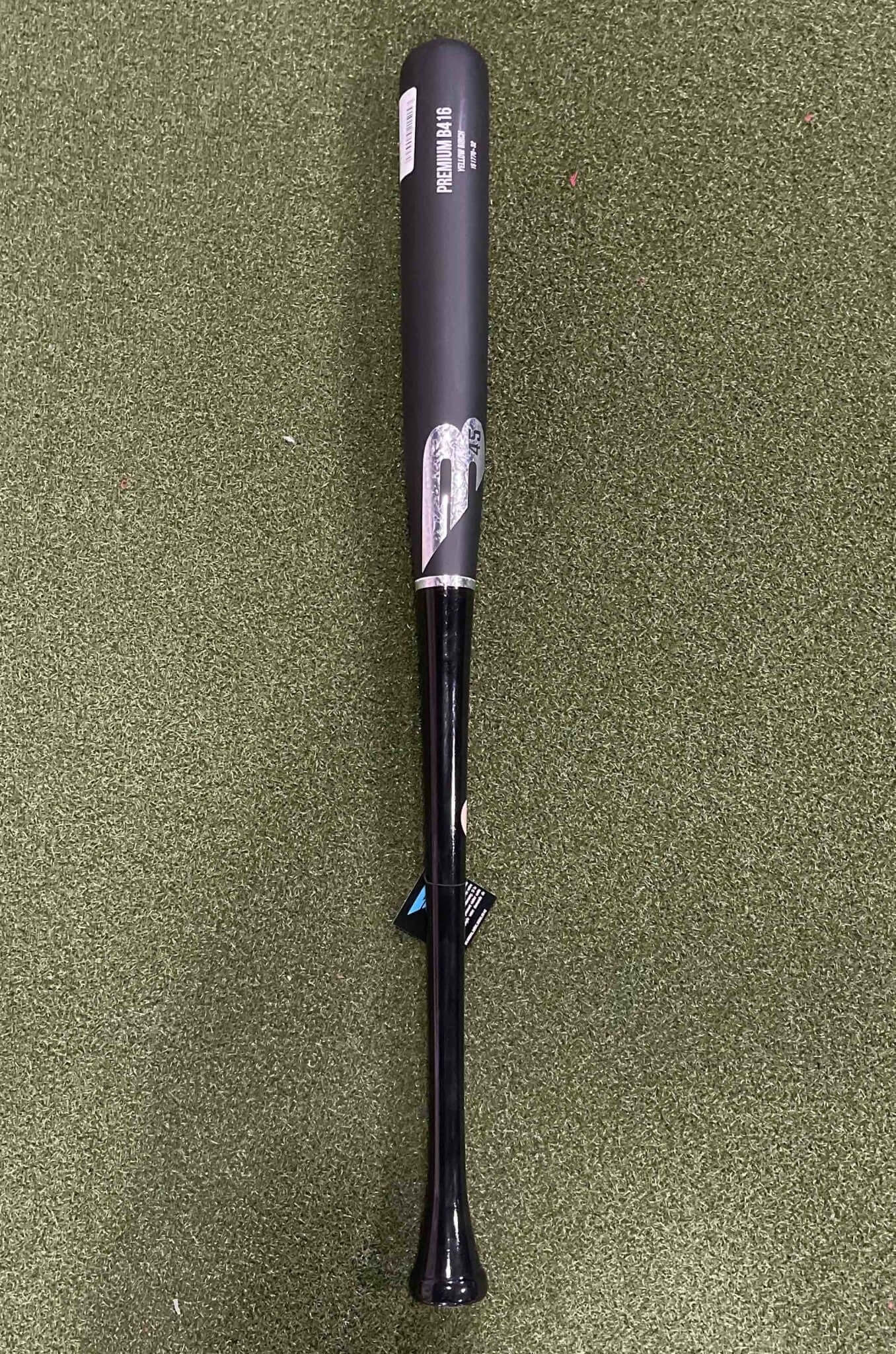 B45 416 (Vlad) Premium Birch Bat