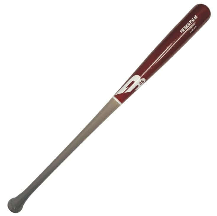 B45 Pike4S Premium baseball bat for contact hitters