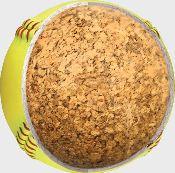 Rawlings Dream Seams 11" Softballs Individual