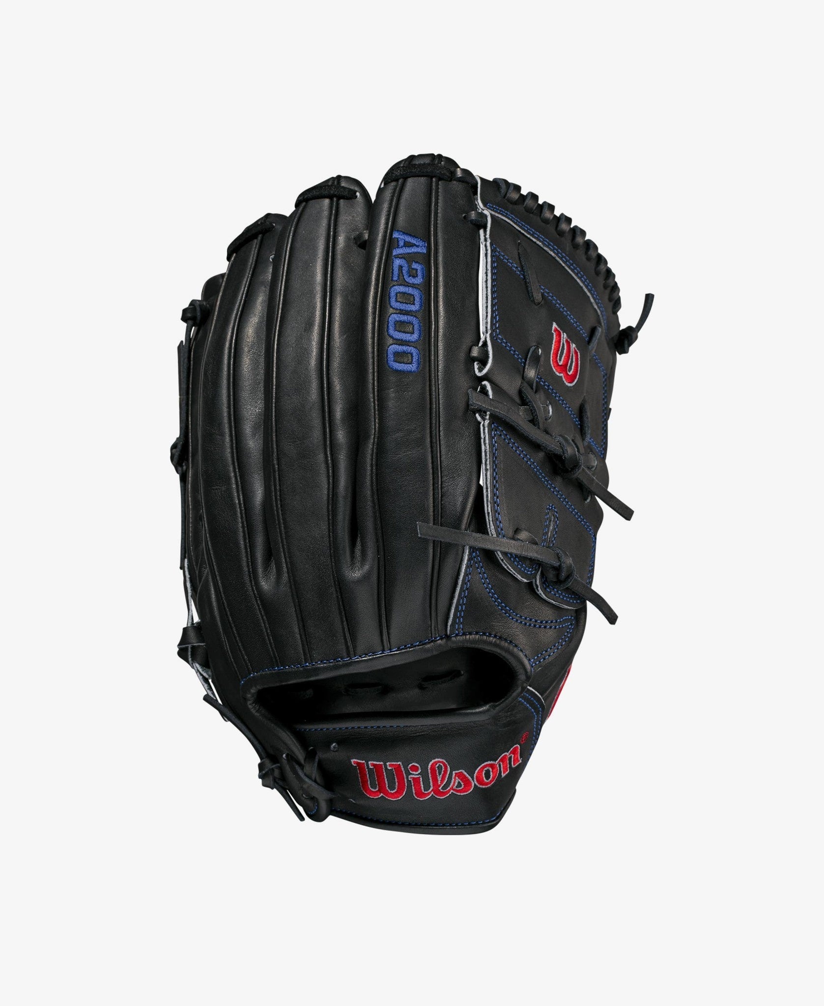 Wilson A2000 JON LESTER GM BLACK/ROY 12.5