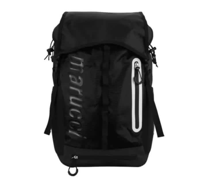 Marucci Barracks Bat Pack with water-resistant tarpaulin panels