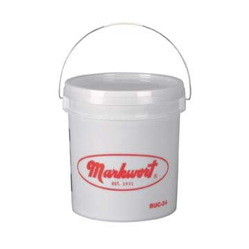 Markwort Ball Bucket 24