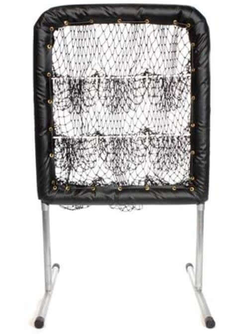 Tanner Tees Pitchers Pocket 9 with nine pockets for pitch accuracy