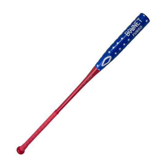 Bownet Fungo Blast Metal Bat