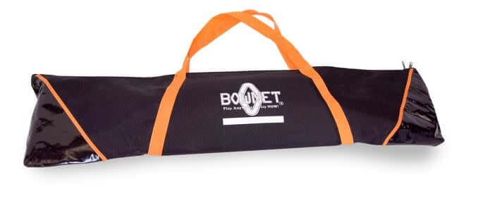 Bownet Body Guard Softball Protection Screen 3'6 x 7'