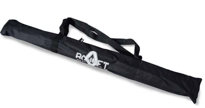 Bownet BP Caddy holding 80 baseballs, 40 softballs, or 90 tennis balls