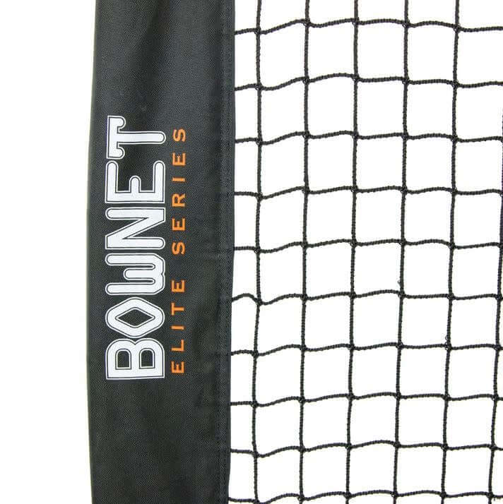 Bownet Mega Mouth Elite Training and Protection Net for baseball and softball